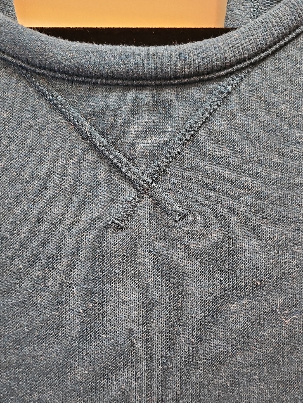 Nike Sweatshirt - Picture 2 of 6